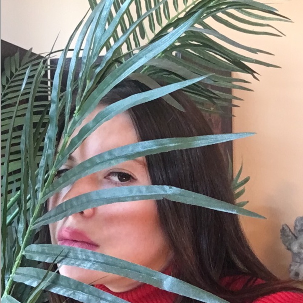 Meet your Posher, Savannah