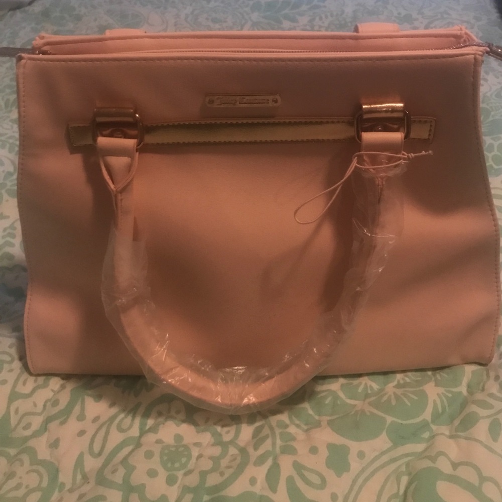Juicy Couture Bag
