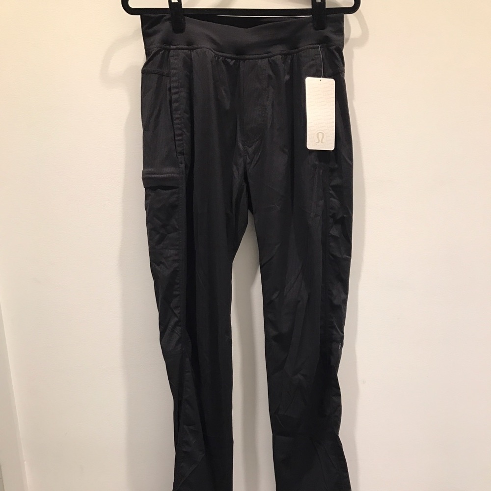 Men's Lululemon Seawall  Track Pant II