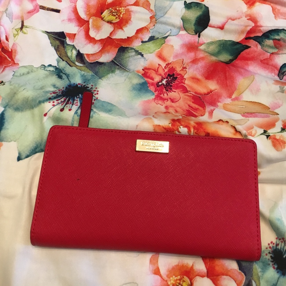 Kate Spade Wallet