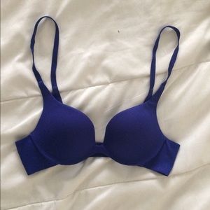 Victoria's Secret push up bra