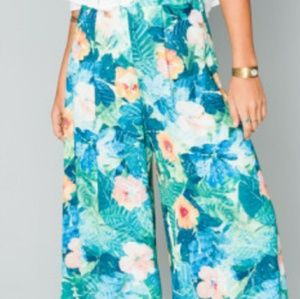 Show me your mumu north shore print