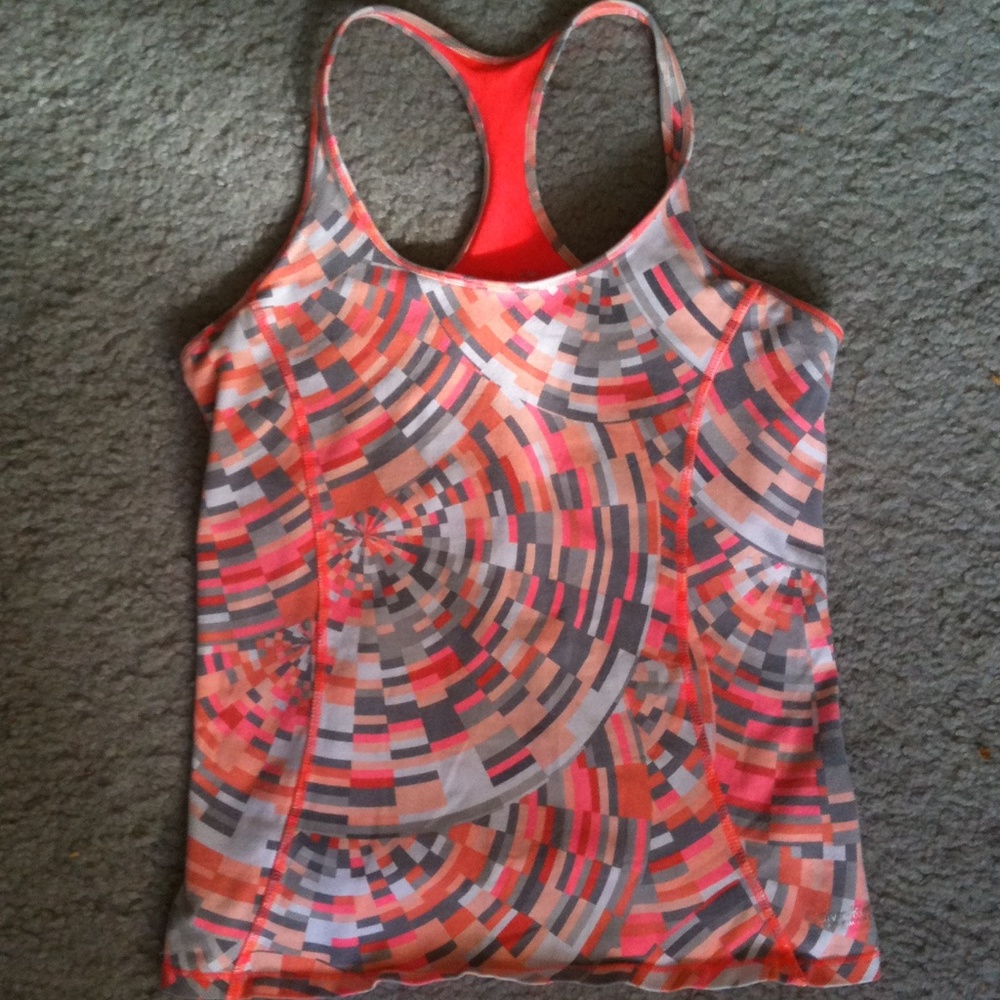 Calvin Klein Performance Top