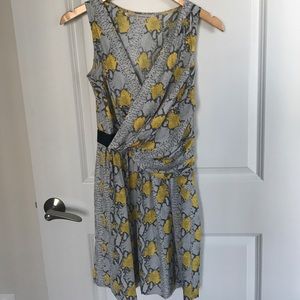 Rachel Roy sleeveless dress
