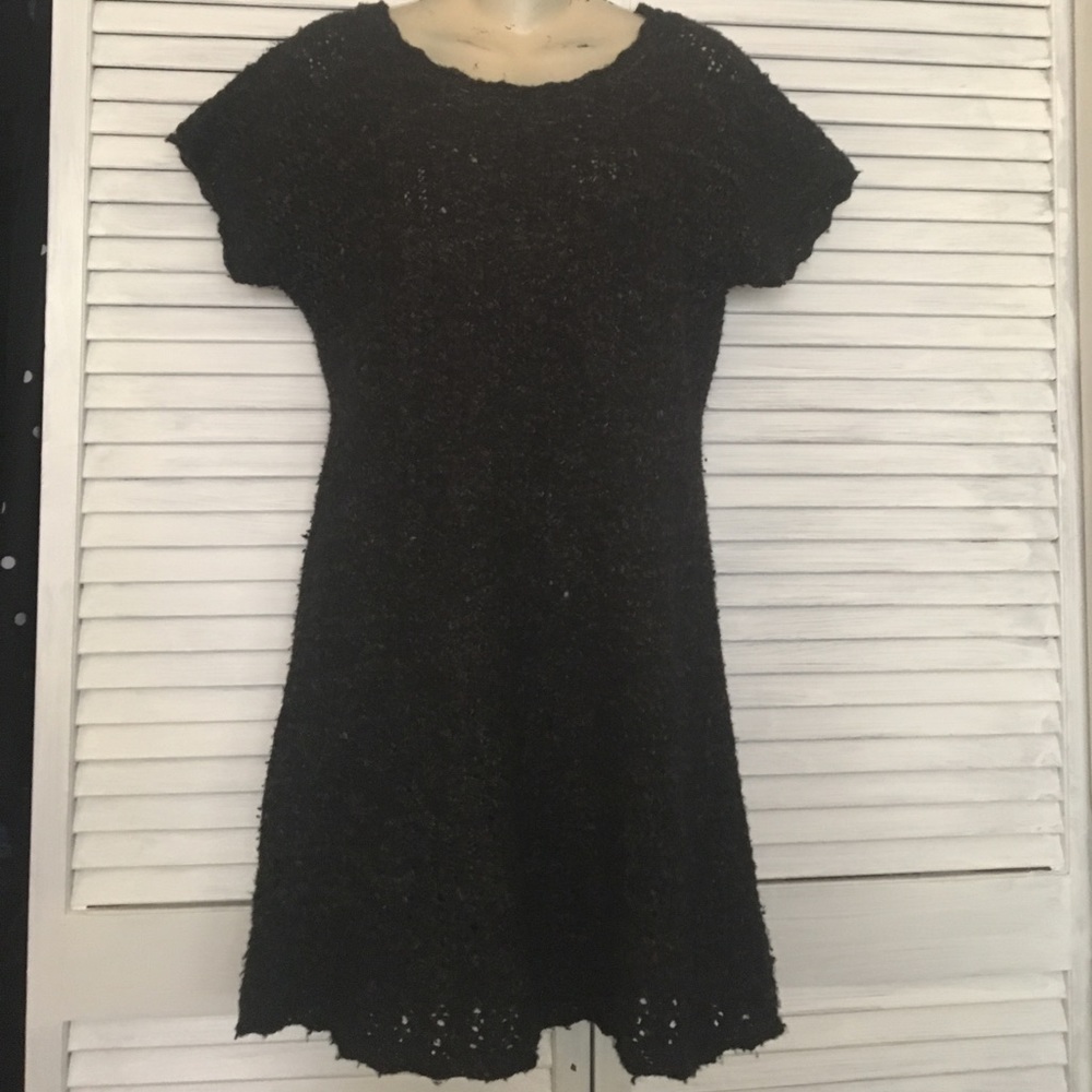 Beautiful ✨Knit dress Anthropologie Sparrow