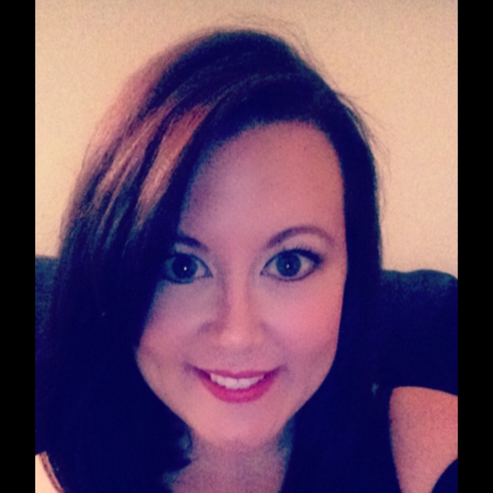 Meet your Posher, Leslie