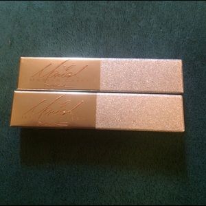 Mac Mariah carey lipgloss