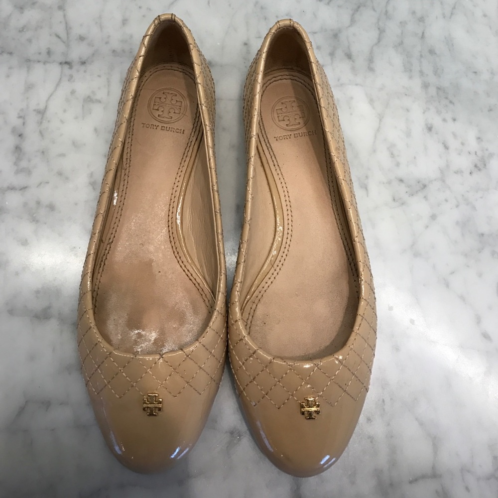 Tory Butch Flats