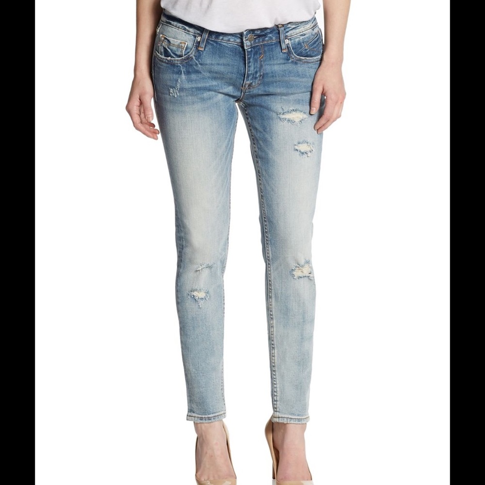 Vigoss Women's Skinny Jeans