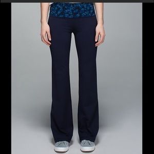 Lululemon pants