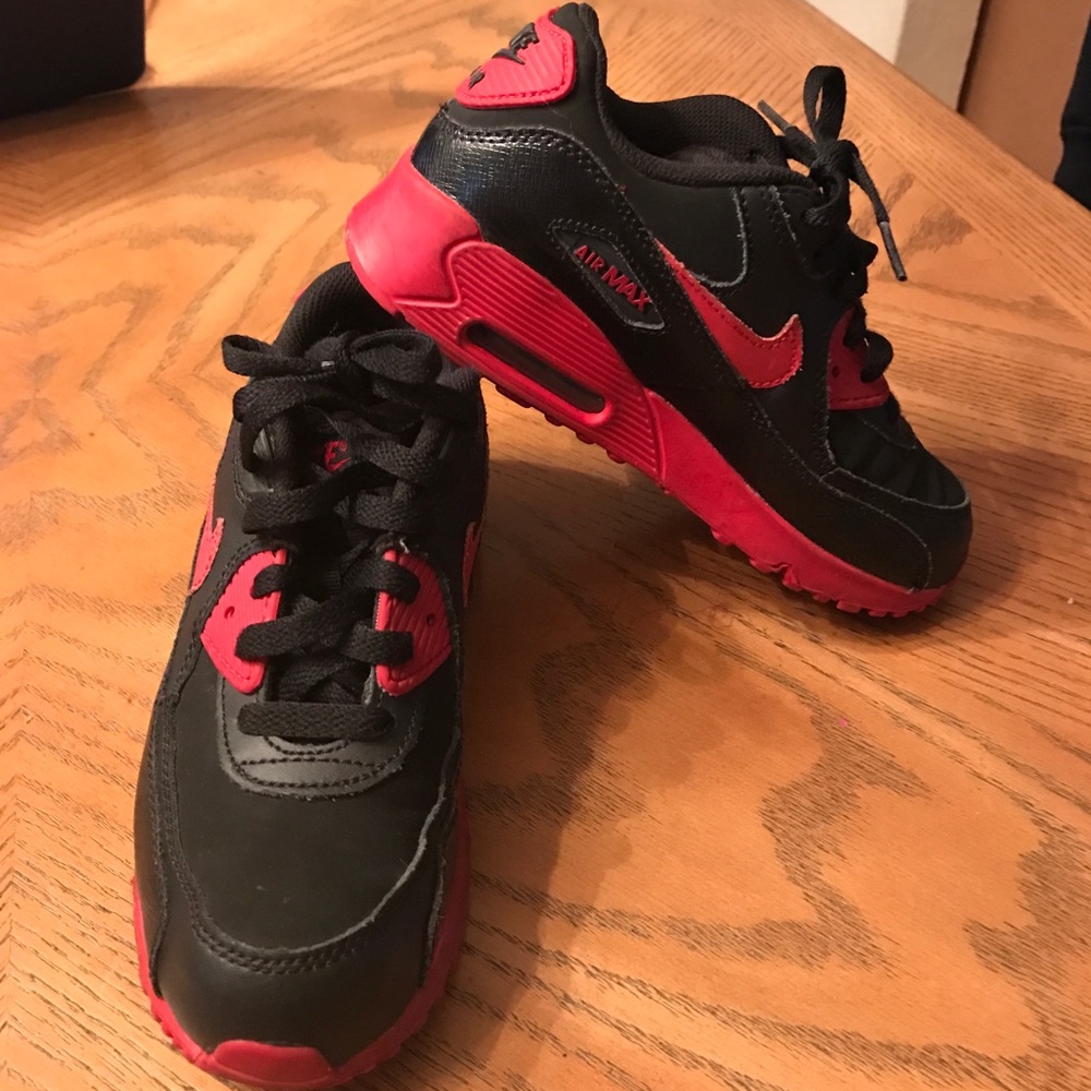 Nike Air Max shoes