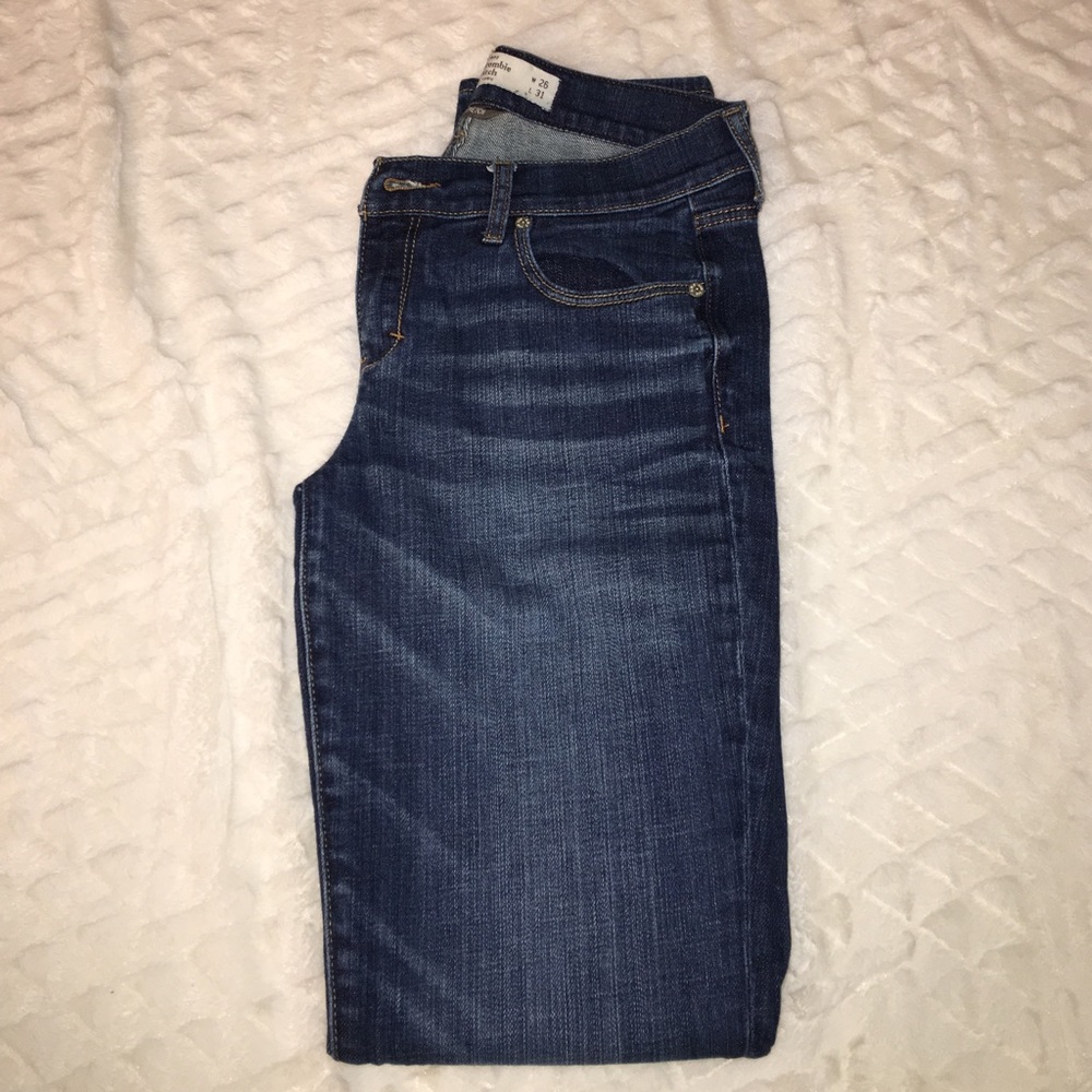 Abercrombie & Fitch Jeans