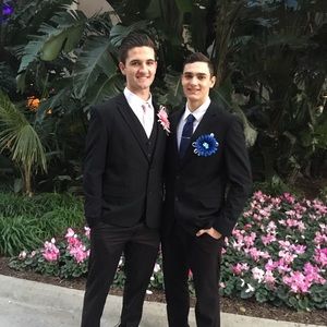 Meet your Posher, Jon