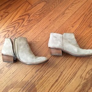 Sam Edelman booties