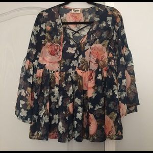 Mumu flower too final price