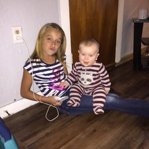 Meet your Posher, Maddy