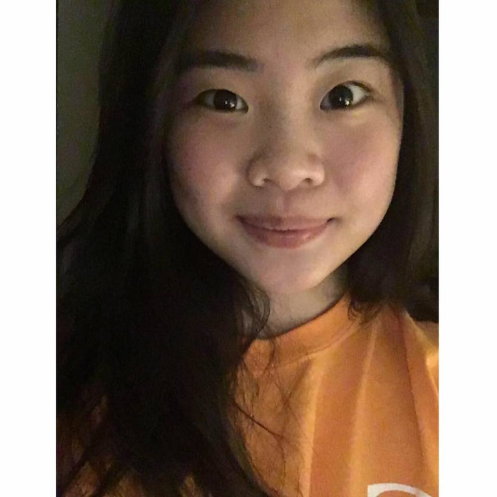 Meet your Posher, Jackie