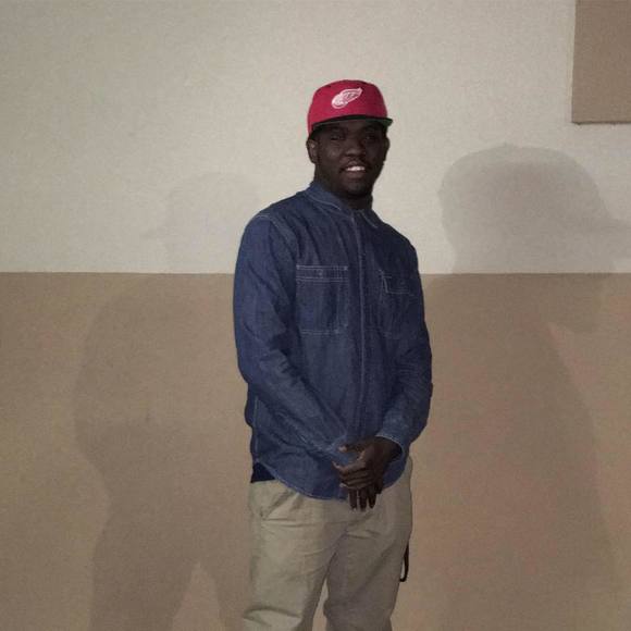 Meet your Posher, Justin - Picture 1 of 1