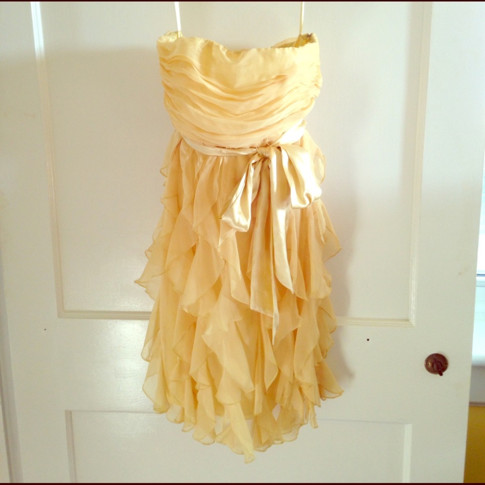 The Limited Event Dress