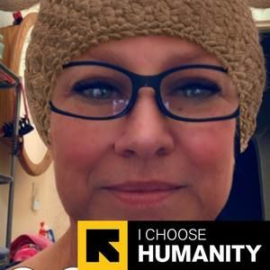 Meet your Posher, Jackie