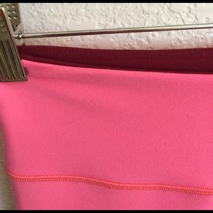 LULULEMON CROP PANTS