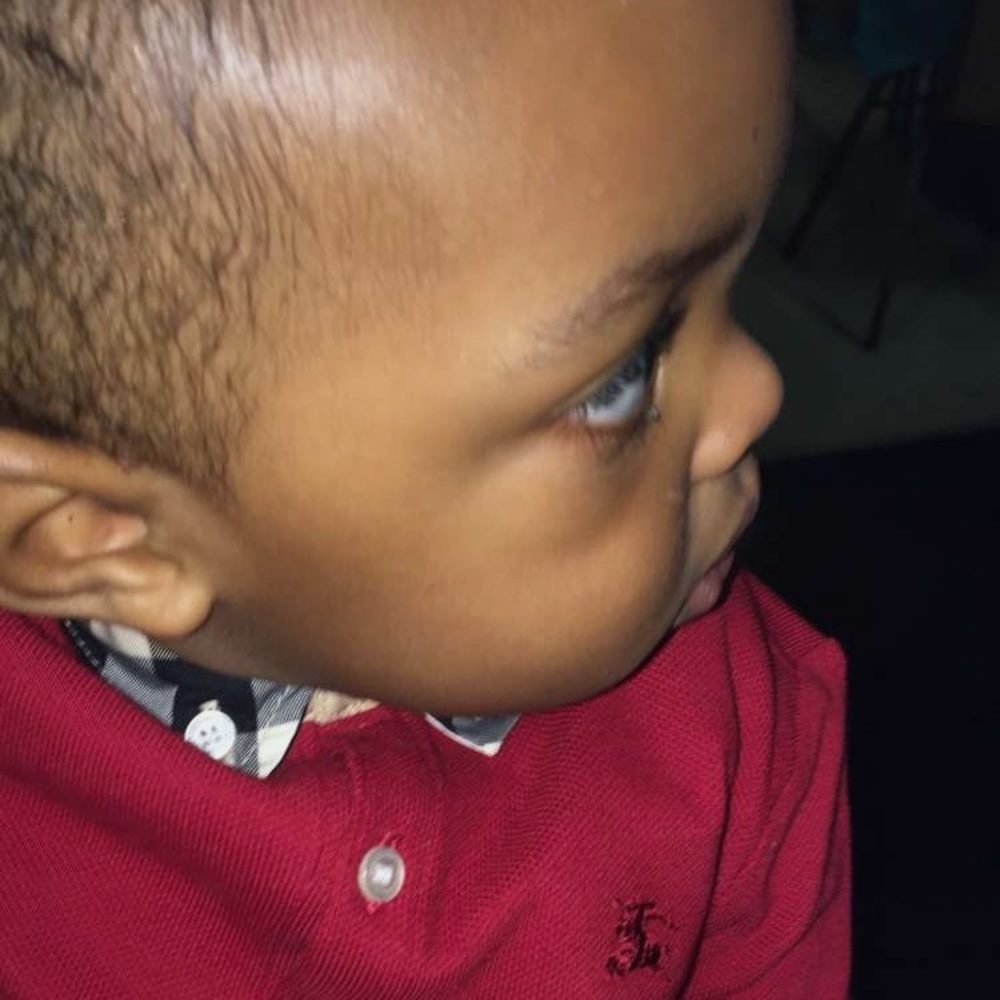 Meet your Posher, Falencia