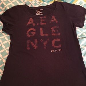 Women's American Eagle Tshirt