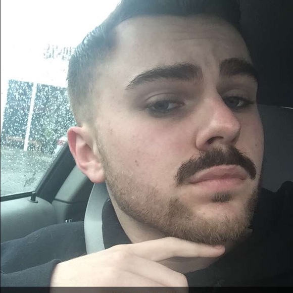 Meet your Posher, James - Picture 1 of 1