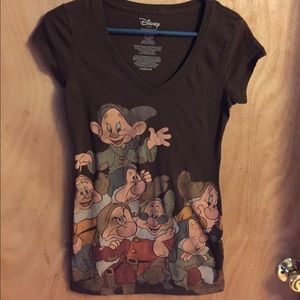 Snow White Disney shirt!