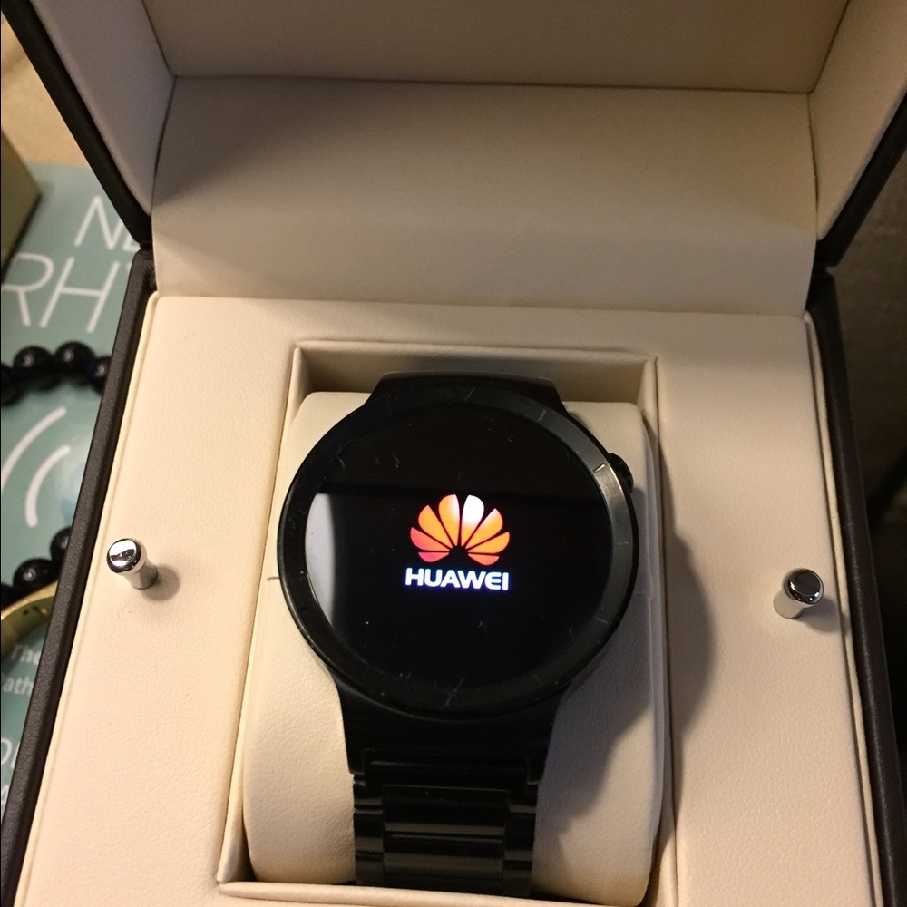 Huawei Smartwatch