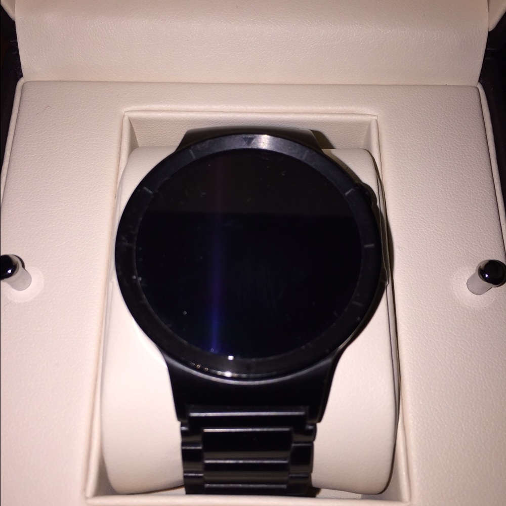 Huawei Smartwatch - Picture 2 of 3