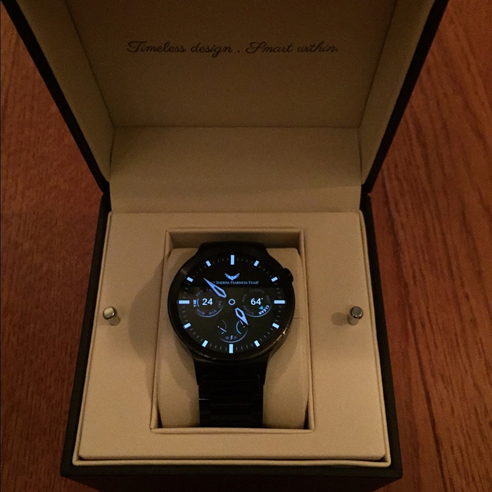 Huawei Smartwatch - Picture 3 of 3