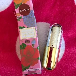 New Winky Lux Lip Pill in "Bunny" *Popsugar*