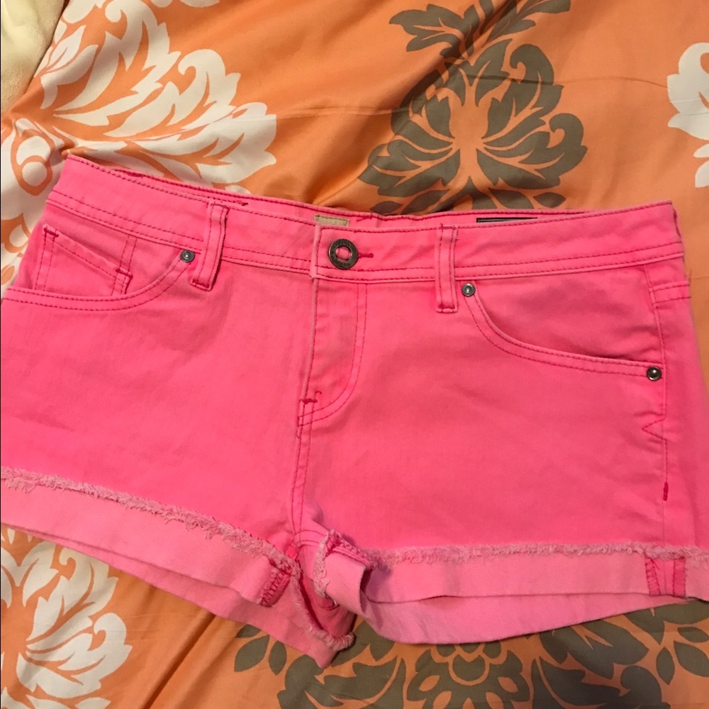 Shorts