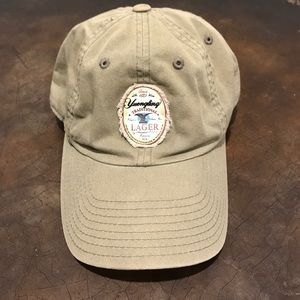 Yuengling Brewery "Dad Hat"