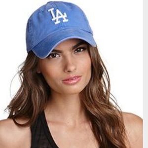 Fashionable LA Ball Cap