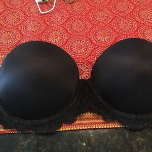Victoria's Secret Pink Push Up Bra