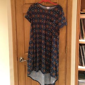 LuLaRoe Carly