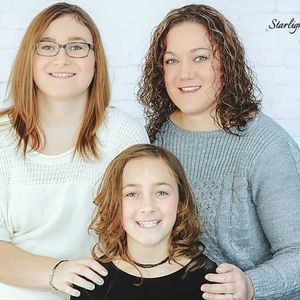 Meet your Posher, Kristi