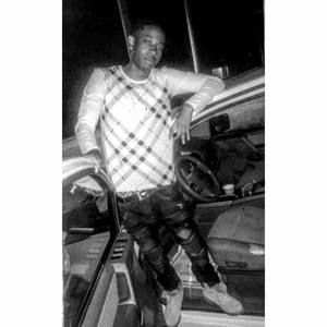 Meet your Posher, Jay