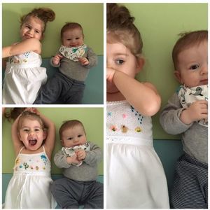 Meet your Posher, Melissa