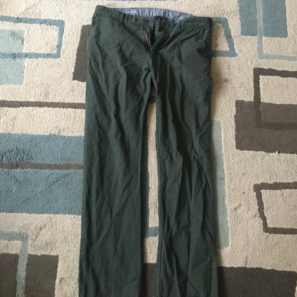 BullHead Slim fit  chinos