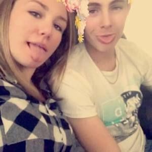 Meet your Posher, Jade