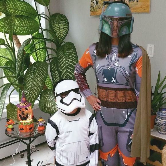 Meet your Posher, Shae - Picture 1 of 1