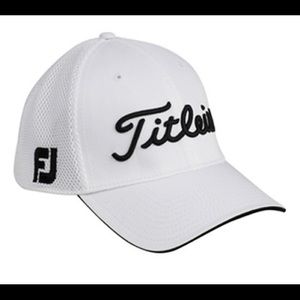 Titleist Hat! 🏌