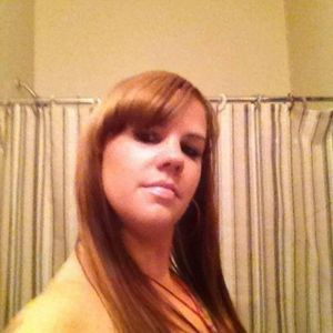 Meet your Posher, Tina