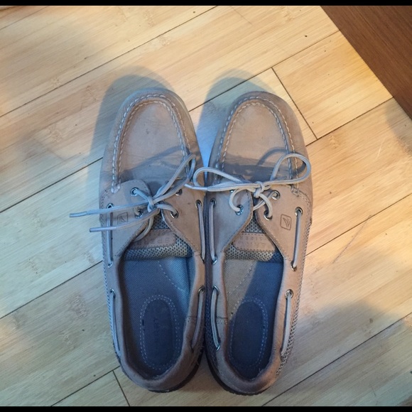 Sperry Top-sider Boat shoes - Picture 1 of 4
