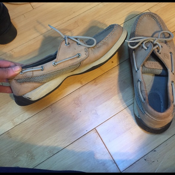 Sperry Top-sider Boat shoes - Picture 2 of 4