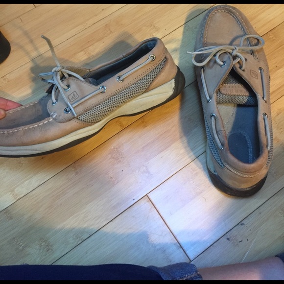 Sperry Top-sider Boat shoes - Picture 3 of 4