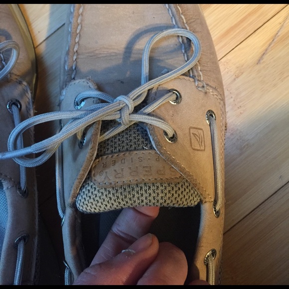 Sperry Top-sider Boat shoes - Picture 4 of 4